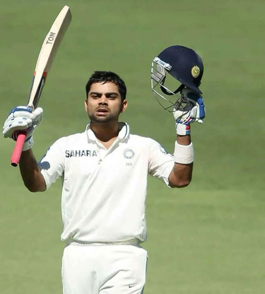 5 BEST TEST INNINGS OF VIRAT KOHLI